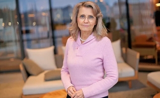 Päivi Räsänen. (Foto: Reprodução/ADF International)