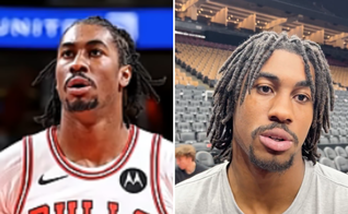 Captura de tela/YouTube/Jeff Skversky)