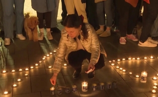 (Captura de tela/YouTube/ABC News – Australia)