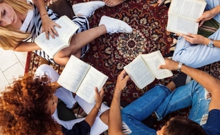 Imagem ilustrativa gerada por IA