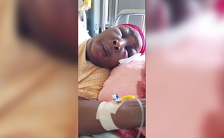 Hajati Kyakuwa no hospital. (Foto: Reprodução/Morning Star News)