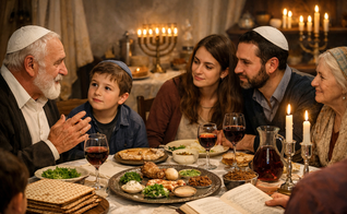 (Imagem ilustrativa gerada por IA)