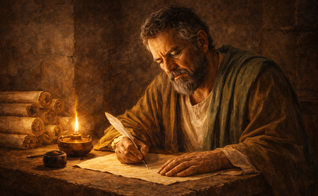 (Imagem ilustrativa gerada por IA)