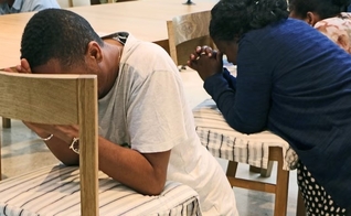 Imagem ilustrativa. (Foto: Portas Abertas Brasil).