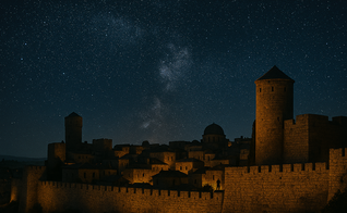 (Imagem ilustrativa gerada por IA)