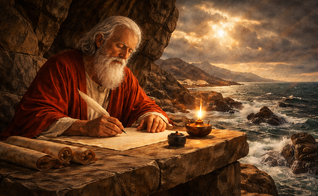 (Imagem ilustrativa gerada por IA)