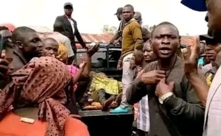 Cristãos são mortos em ataques a igrejas em estados do centro da Nigéria. (Foto: ICC)