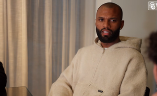 Igor Thiago. (Foto: Reprodução/YouTube/CazéTV)