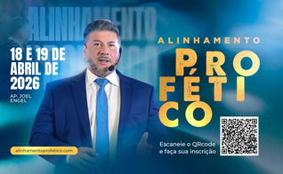 (Foto: Divulgação/Ministério Engel)