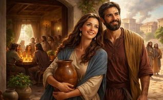 (Imagem ilustrativa gerada por IA)