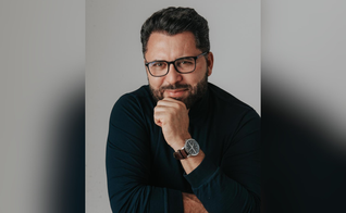 Ismael Barbosa é empresário, analista de comportamento humano e palestrante. (Foto: Arquivo pessoal)