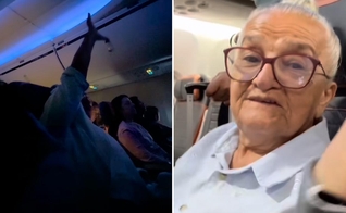 Lidenoura Leite. (Foto: Reprodução/Instagram/Lidenoura Leite de Manaus)