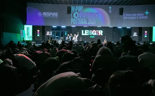 A conferência vai acontecer em Sintra, Porto e Algarve. (Foto: Marcos Paulo Correa/Guiame).