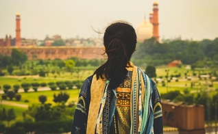 Imagem Ilustrativa. (Foto: Unsplash/Areej Amin)