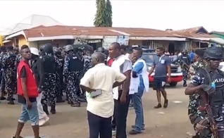 Imagem ilustrativa. (Foto: Reprodução/YouTube/WION).