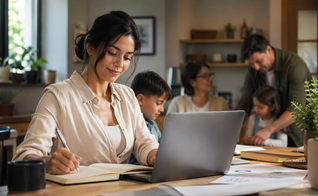 (Imagem ilustrativa gerada por IA)