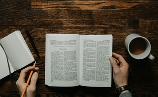 (Foto: Andrik Langfield / Unsplash)