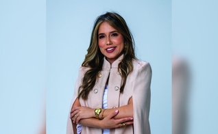 Fernanda Aoki. (Foto: Divulgação)