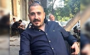 Mansour Rezk Abdelrazek. (Foto: Christian Solidarity Worldwide).