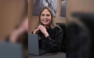 A delegada Sheila. (Foto: Divulgação)