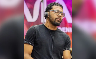 Bruno Fernandes de Souza. (Foto: Reprodução/Redes Sociais)