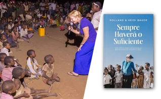 Heidi Baker. (Foto: rollandheidibaker.org).