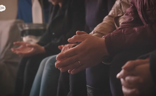 O DIP se consolidou como um movimento anual de intercessão, organizado pela Portas Abertas. (Captura de tela/YouTube/Portas Abertas)