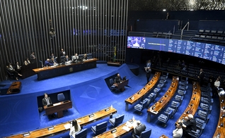 Imagem ilustrativa. (Foto: Jonas Pereira/Agência Senado).