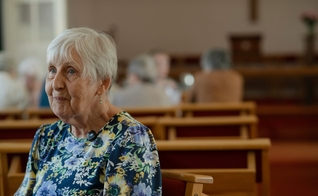 Imagem ilustrativa. (Foto: Unsplash/Age Cymru).
