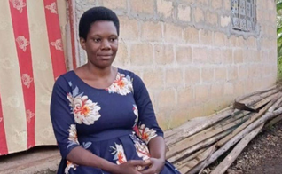 A pastora Ester Felisian Wakala lidera uma pequena comunidade cristã em Zanzibar. (Foto: ICC)