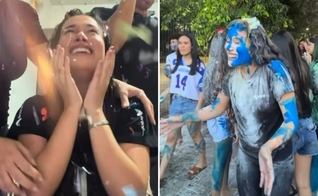 Açucena Stival. (Foto: Reprodução/Instagram/Açucena Stival)