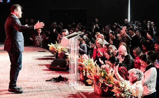 (Foto: Edmar Moreira / IBC Sto André)