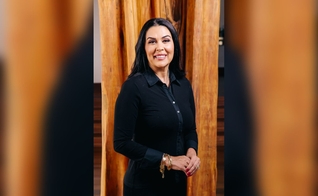 Priscila Rodovalho Cunha. (Foto: Divulgação)