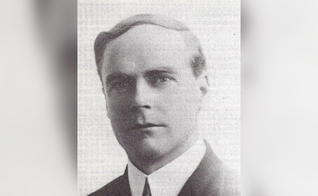 William H. Durham. (Foto: Wikipedia)