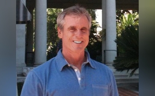 John Shaffer. (Foto: God Reports).