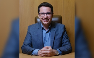 Raphael Abdalla. (Foto: Divulgação)