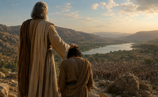 (Imagem ilustrativa gerada por IA)