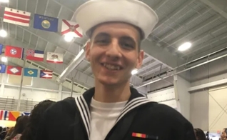 Ethan Preseau. (Foto: Reprodução/GoFundMe)