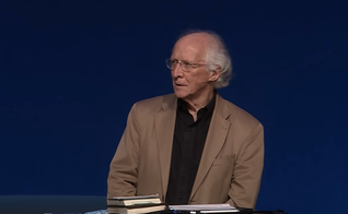 John Piper. (Foto: Reprodução/YouTube/Desiring God)
