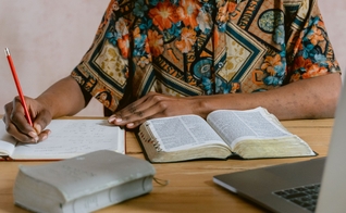 Imagem ilustrativa. (Foto: Pexels/Tima Miroshnichenko).