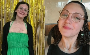 Raquel Soares está servindo na base da JOCUM no Timor-Leste. (Foto: Arquivo pessoal concedido ao Guiame)