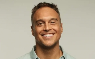 Joshua Broome. (Foto: Reprodução/XO Marriage)