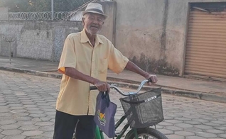 Arlindo Silva. (Foto: Reprodução/Notícias Adventistas)