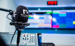 (Foto: Imagem ilustartiva/Rádio Novo Tempo).