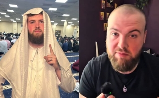 Kieos. (Foto: Reprodução/TikTok/thekieos).
