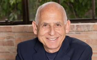 Daniel Amen. (Foto: Reprodução/Facebook/Daniel Amen)