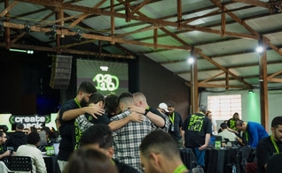 (Foto: Divulgação/Dunamis).
