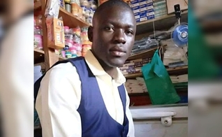 O pastor Bernard Mulongo. (Foto: Morning Star News).