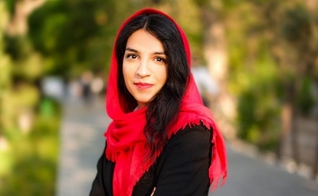 Mary Mohammadi. (Foto: Article 18).