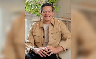 Flavio Valvassoura. (Foto: Divulgação)